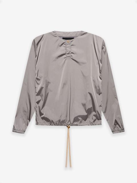 Fear of God Batting Practice Jacket