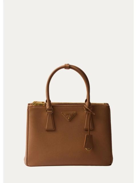 Prada Sfumato Galleria Medium Top-Handle Bag