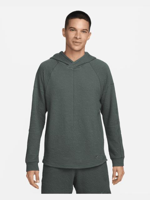 Men's Nike Yoga Dri-FIT Pullover