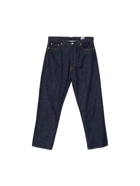 orSlow 101 DAD’S FIT JEANS