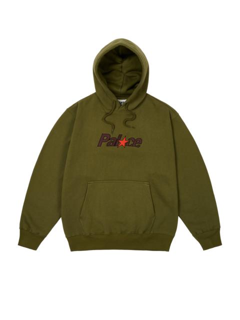 PALACE Palace Carhartt WIP Hood Plant | REVERSIBLE