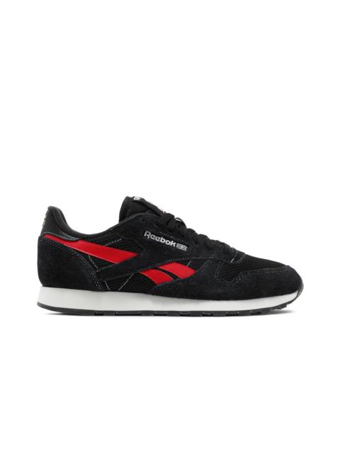 Reebok Reebok Classic Leather 'Human Rights Now! - Black Red'