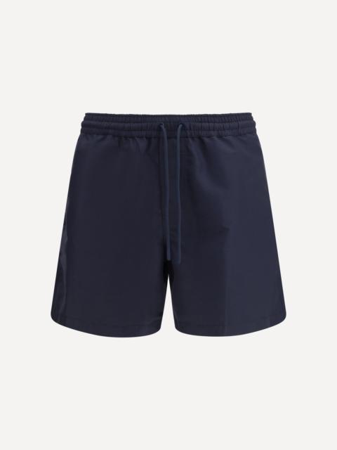 Loro Piana Bay long Shorts Rapallo