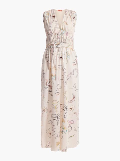 Altuzarra FIE DRESS