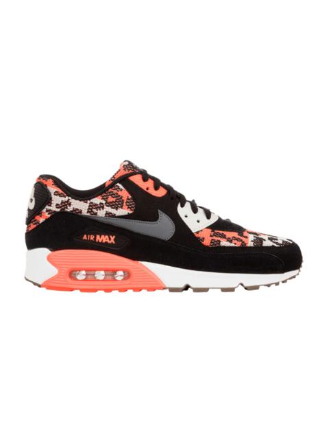 Nike Nike Air Max 90 PA 'Hot Lava'