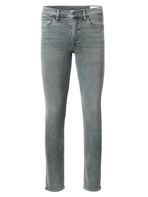 rag & bone Men's Fit 2 Authentic Stretch Slim-Fit Jeans - Granite Blue