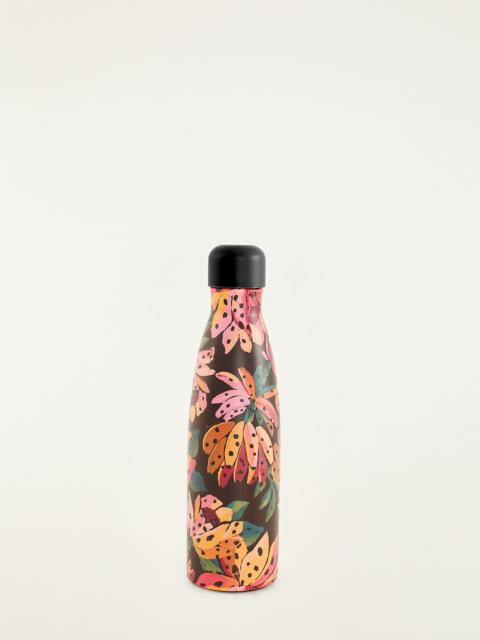 FARM RIO Banana Flower Insulated Stay Fresh Bottle