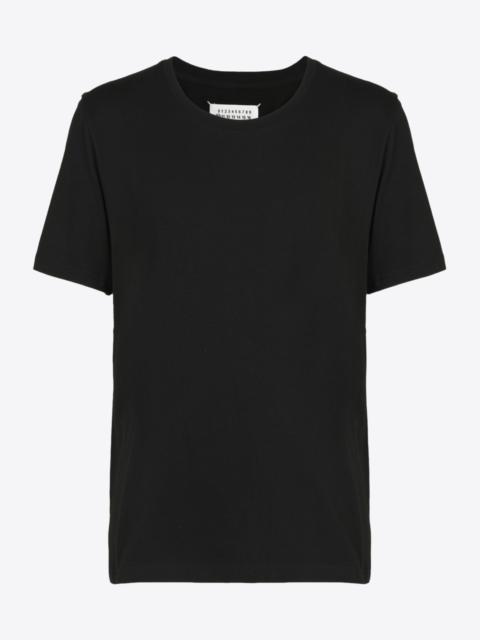 Maison Margiela Cotton crewneck T-shirt