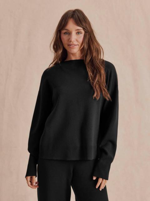 Splendid Libby Crewneck Sweater
