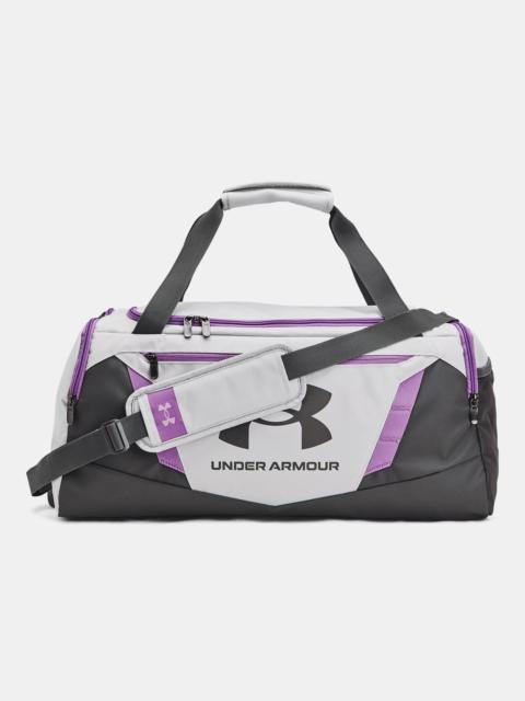 Under Armour UA Undeniable 5.0 Small Duffle Bag