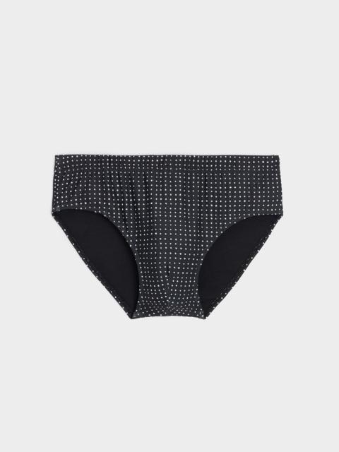 TODD SNYDER Mykonos Swim Brief
