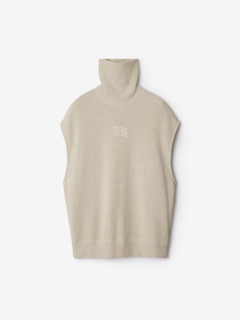 Burberry Cotton Tank Top