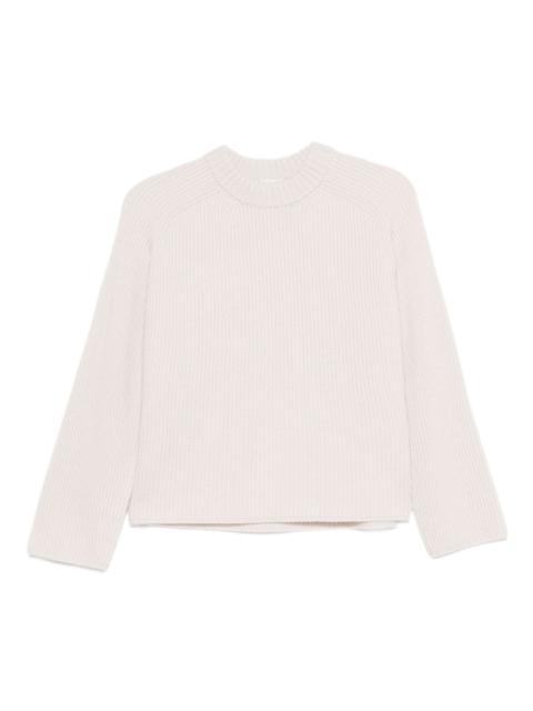 forte_forte ribbed-knit sweater
