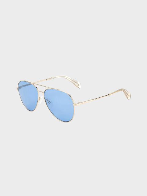 rag & bone Ren
Pilot Sunglasses