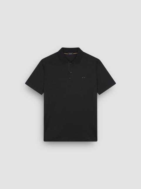 Paul & Shark AQUA TOUCH COTTON POLO SHIRT