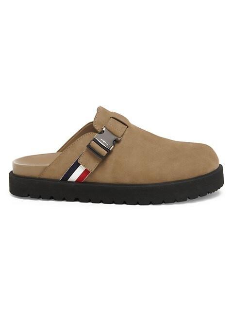 Moncler Suede 블로그