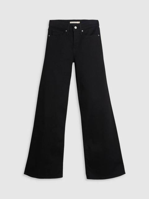 Levi's 318 SHAPING WIDE LEG WOMEN'S JEANS