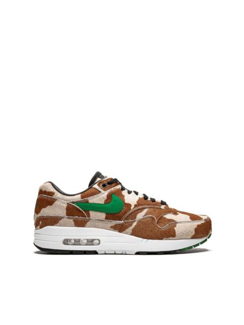 atmos x air max 1 sneakers