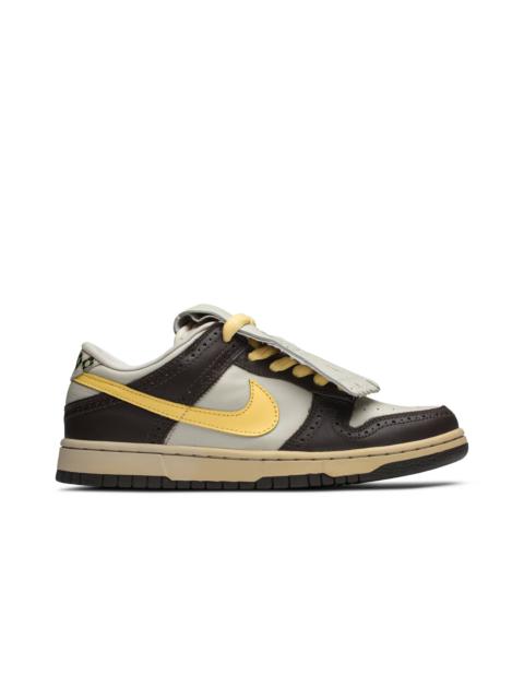 Nike Dunk Low Premium SB Golf REVERSIBLE