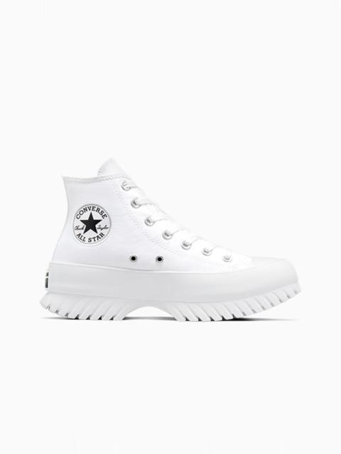 Converse Chuck Taylor All Star Lugged 2.0