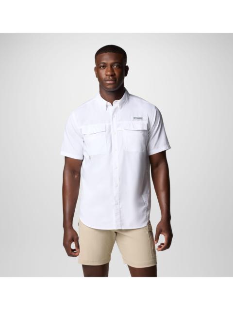 Columbia Men's PFG Blood and Guts V Short Sleeve Shirt
