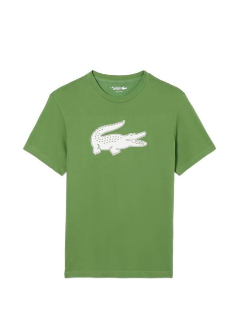 LACOSTE stampa T-shirt