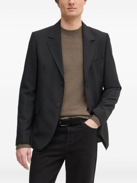 SAMSØE SAMSØE round-neck cashmere sweater