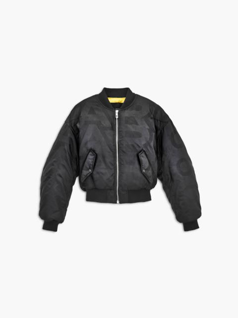 Marc Jacobs THE CROPPED BOMBER