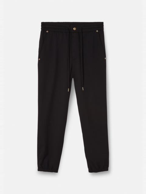 V-Emblem Sweatpants