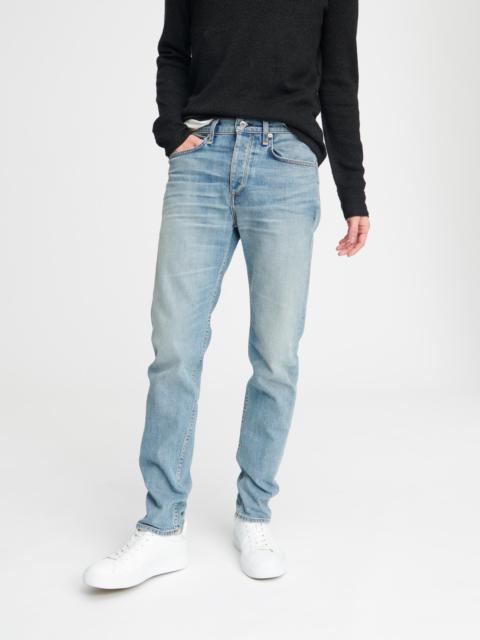 rag & bone Fit 2 Mid-Rise - Hayes