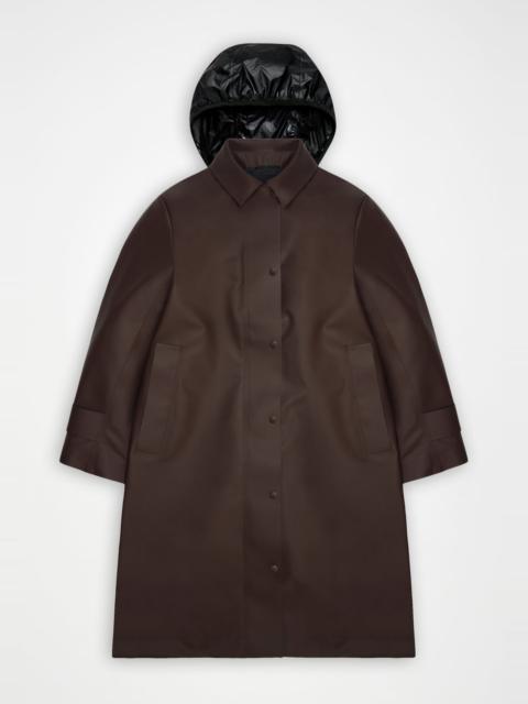 RAINS Nara Long W Jacket