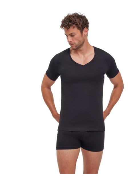 FALKE 2-Pack Men T-Shirt Daily Comfort