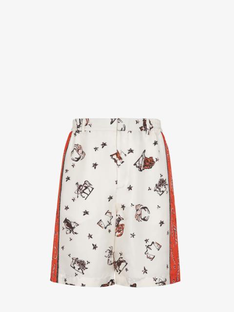 FENDI Shorts
