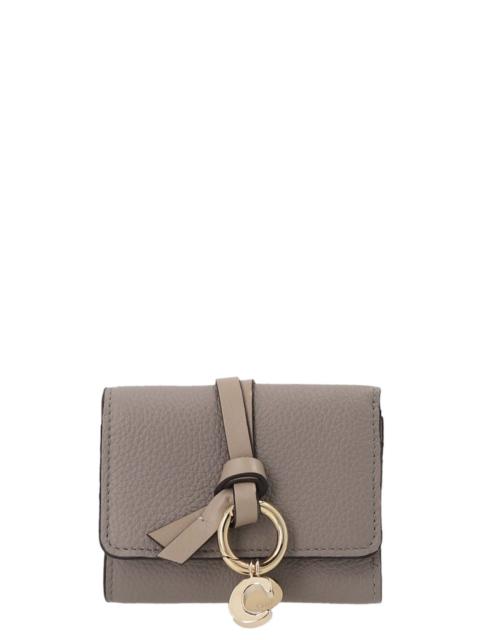 Chloé 'Mini Tri Fold' Wallet