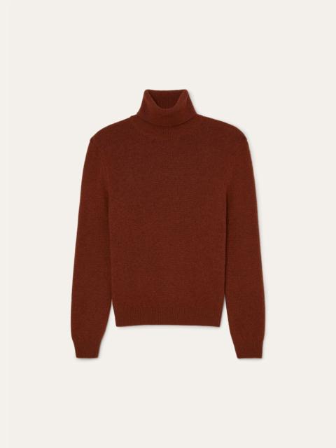 Fobello Turtleneck