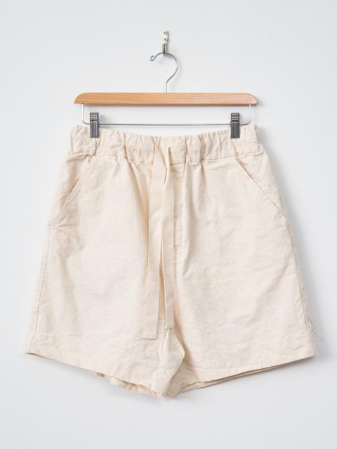 ALBUM DI FAMIGLIA Short RC - Natural