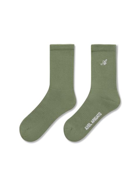Axel Arigato Signature Socks