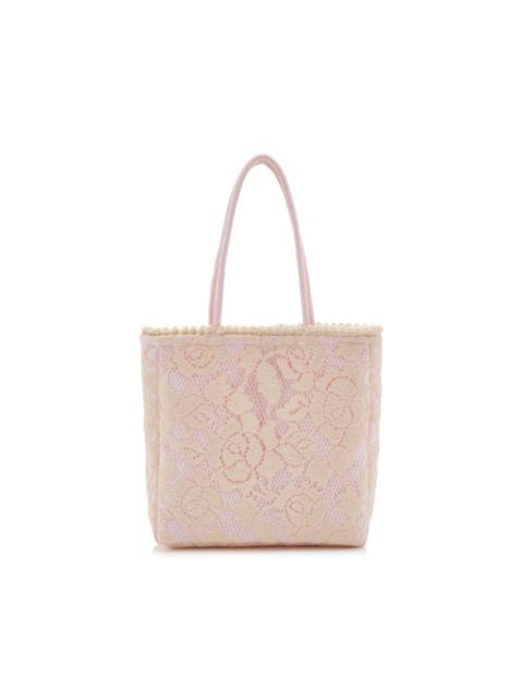 MARLIES GRACE LEAH MINI TOTE