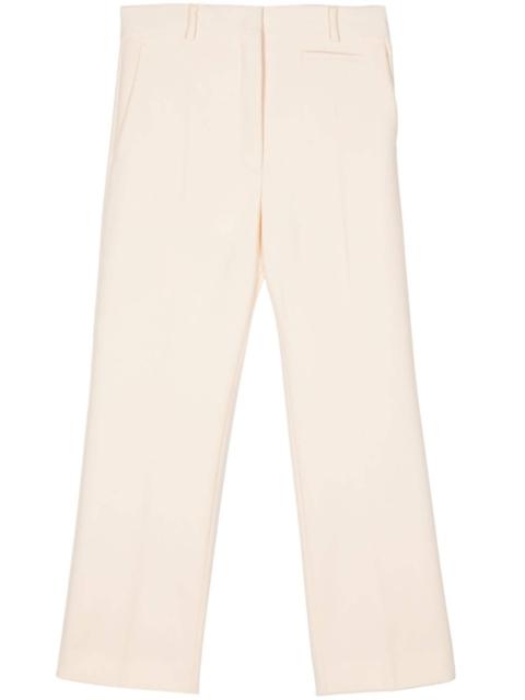 Sportmax Romagna tailored trousers