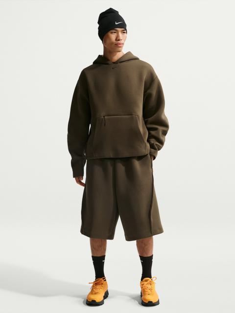 Nike Nike Tech Men's Fleece Oversized Fit Shorts