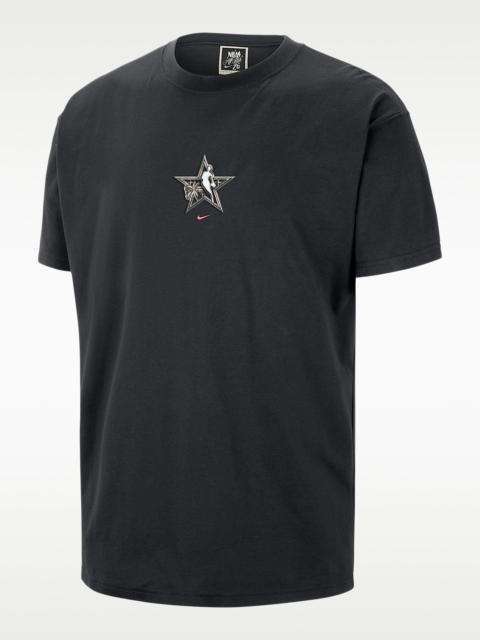 Nike Nike "All-Star Weekend" Men's Max90 T-Shirt