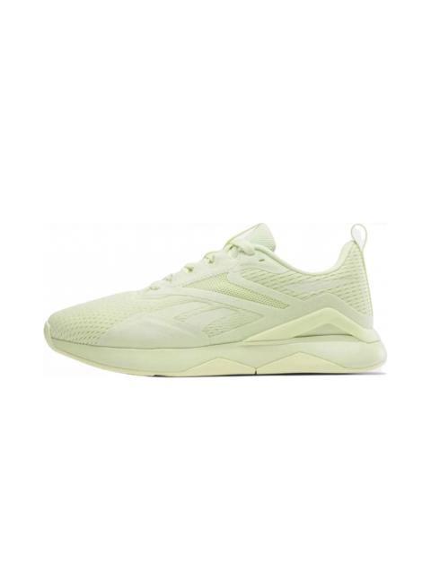 Reebok Nanoflex TR 2.0 WMNS "Citrus Glow Laser Lime" 100033773