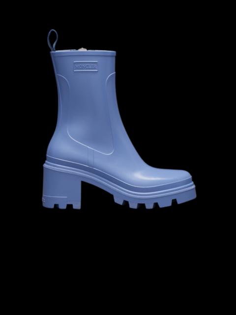 Moncler Loftgrip Rain Boots
