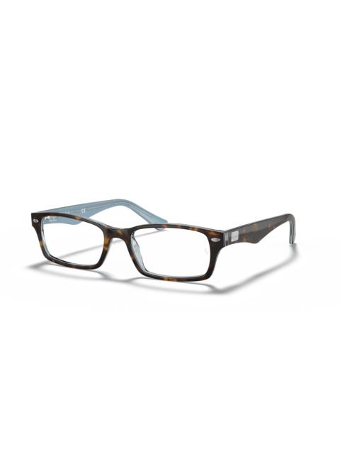 Ray-Ban RB5206 OPTICS