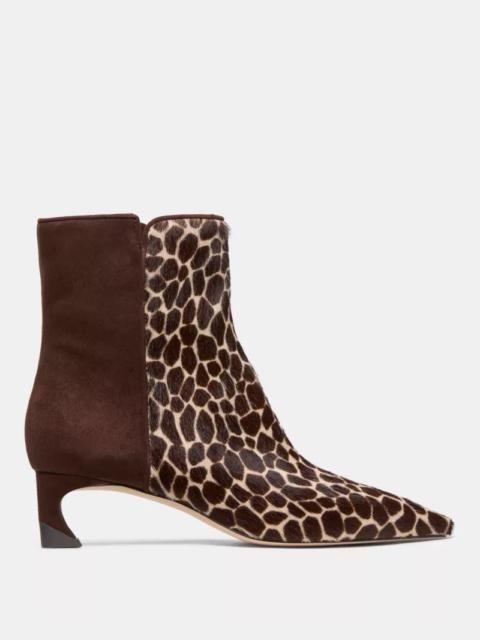 kate spade Giraffe Haircalf Bootie
