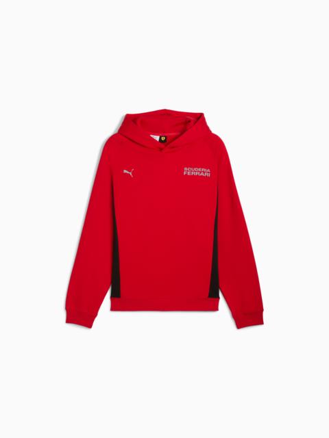 PUMA Ferrari Lifestyle Hoodie Men