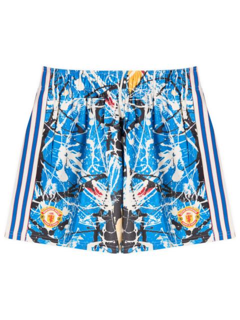 adidas Adidas x Stone Roses Manchester United AOP Short