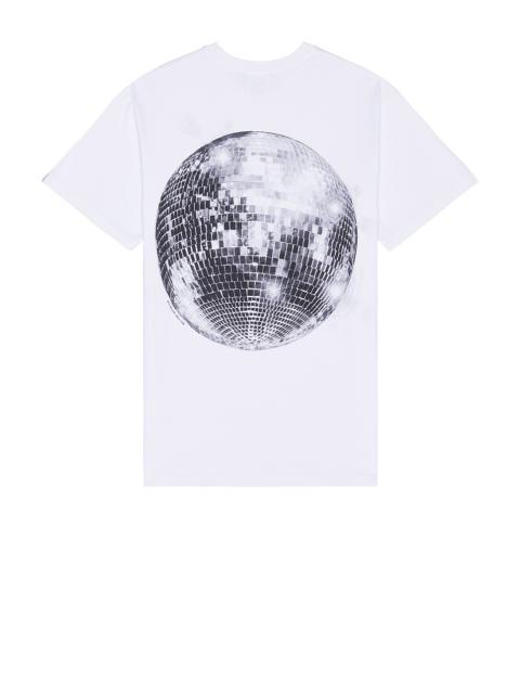 BILLIONAIRE BOYS CLUB Disco Ball Tee