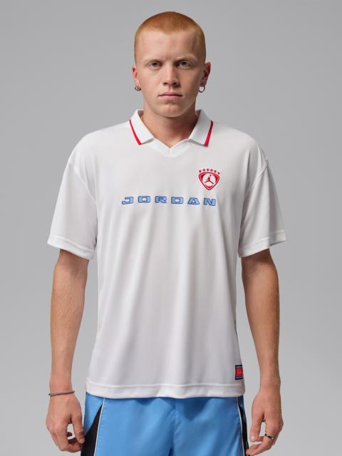 Jordan Jordan Brooklyn Men's Soccer Top