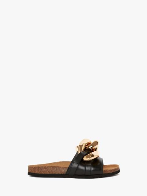 JW Anderson CHAIN SLIDES